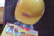 Dress Up Safety Cap