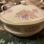 Royal Tara dinner set part Image 2