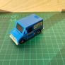 Matchbox "Car Go Couriers" (2015) Image 2