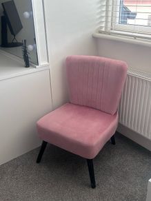 Beautiful Chair
