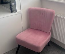 Beautiful Chair