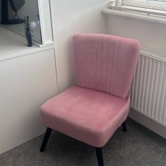 Beautiful Chair