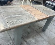 Free table