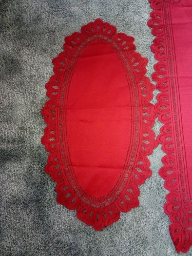Tablecloth