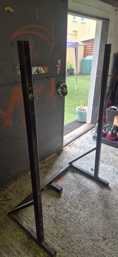 Gym Equipment