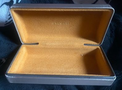 Bvlgari Sunglasses Hard Case original brand new