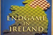 Endgame In Ireland by Eamonn Mallie and David McKittrick