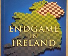 Endgame In Ireland by Eamonn Mallie and David McKittrick