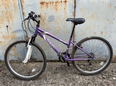 Apollo Twilight Small Mountain Bike - 14" Frame
