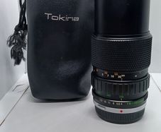 Olympus 75-150mm F4