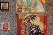 Pokemon DS Games