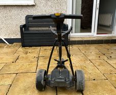 powakaddy electric golf cart