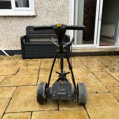 powakaddy electric golf cart