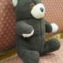 VintageTeddy Bear Image 3