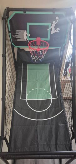 kids basketball