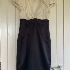 Ted baker dress
