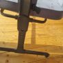 Babylo bedside crib Like New Image 4