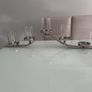 Paul Costello candle holder. Image 2