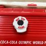 Coca Cola 1992 Olympic Barcelona Spain Image 8