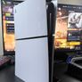 PlayStation 5 Slim Digital Edition 1TB Console Image 5