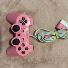 sony ps2 controller DualShock 2