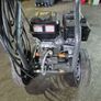 petrol power washer Image 2