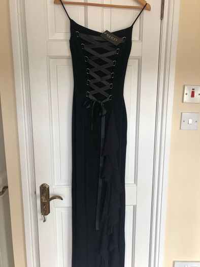 Stunning Gucci inspired Dress