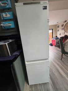 Fridge freezer