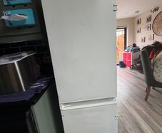 Fridge freezer