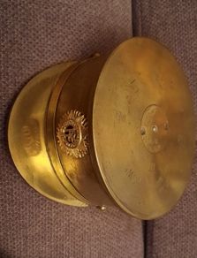 Vintage Brass