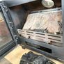 wood burner stove Image 4