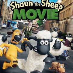 Children's DVDs (Various Genres)