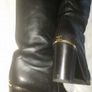 Chanel  Boots Image 4