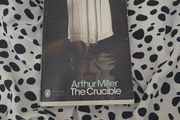 The Crucible