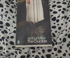 The Crucible