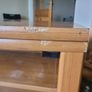 Swivel TV cabinet Image 5