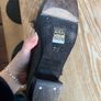 Irish Dancing Hard Shoe Image 3