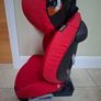 IZI UP car seat Image 2