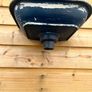 Antique Cast Iron Enamelled Water Fountain Image 5