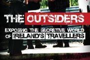 The Outsiders: Exposing The Secretive World Of Irish Travellers by Eamon Dillon - Paperback