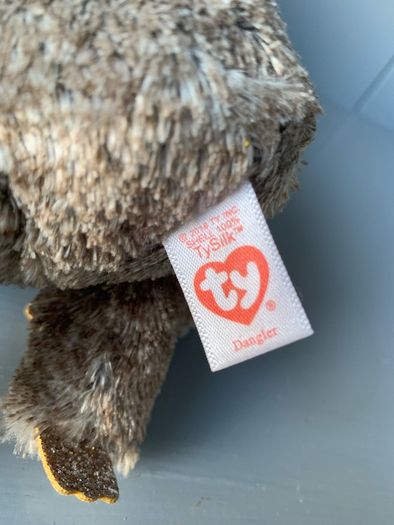 TY Bear Dangler