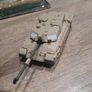 1/72 Diecast Challenger 2 Tank Image 9