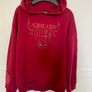 Boys NBA hoodie 9/10 years old Image 2