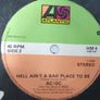 AC DC Hell Ain't A Bad Place To Be 7 Inch Vinyl Single Image 3