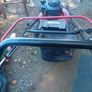 pro plus lawnmower Image 3
