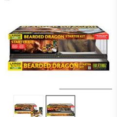 Bearded Dragon Starter Kit Exo Terra