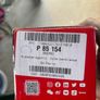 Brembo discs and pads (rear 330mm) Audi/VW Image 5