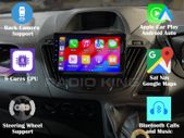 Premium Carplay Ford Transit Android Auto Radio