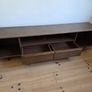 Walnut TV / Media Unit Image 2