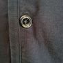 mens Thomas Burberry  button up sweater cardigan sweater jumper Size Large Image 7